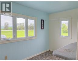 Living room - 5 Scott Road, Bairdsville, NB E7H4V2 Photo 6