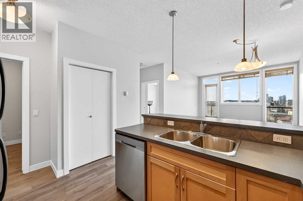 #206 540 5 Avenue NE - 10