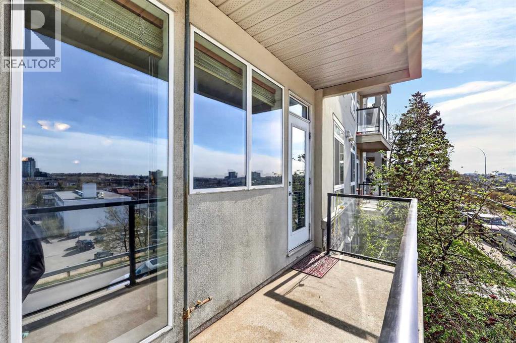 #206 540 5 Avenue NE - 25