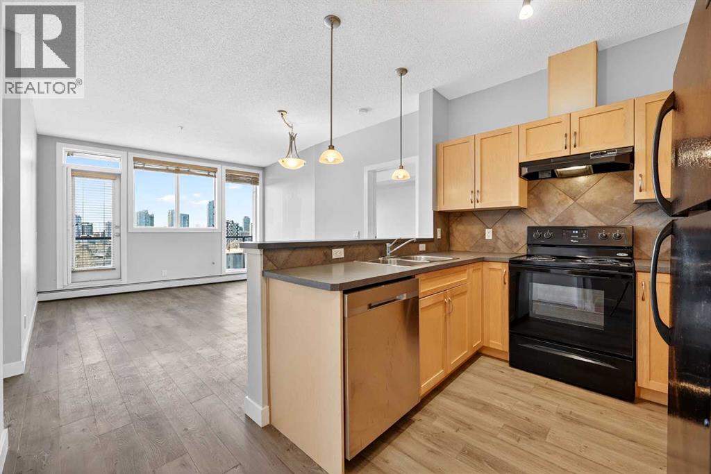 #206 540 5 Avenue NE - 8