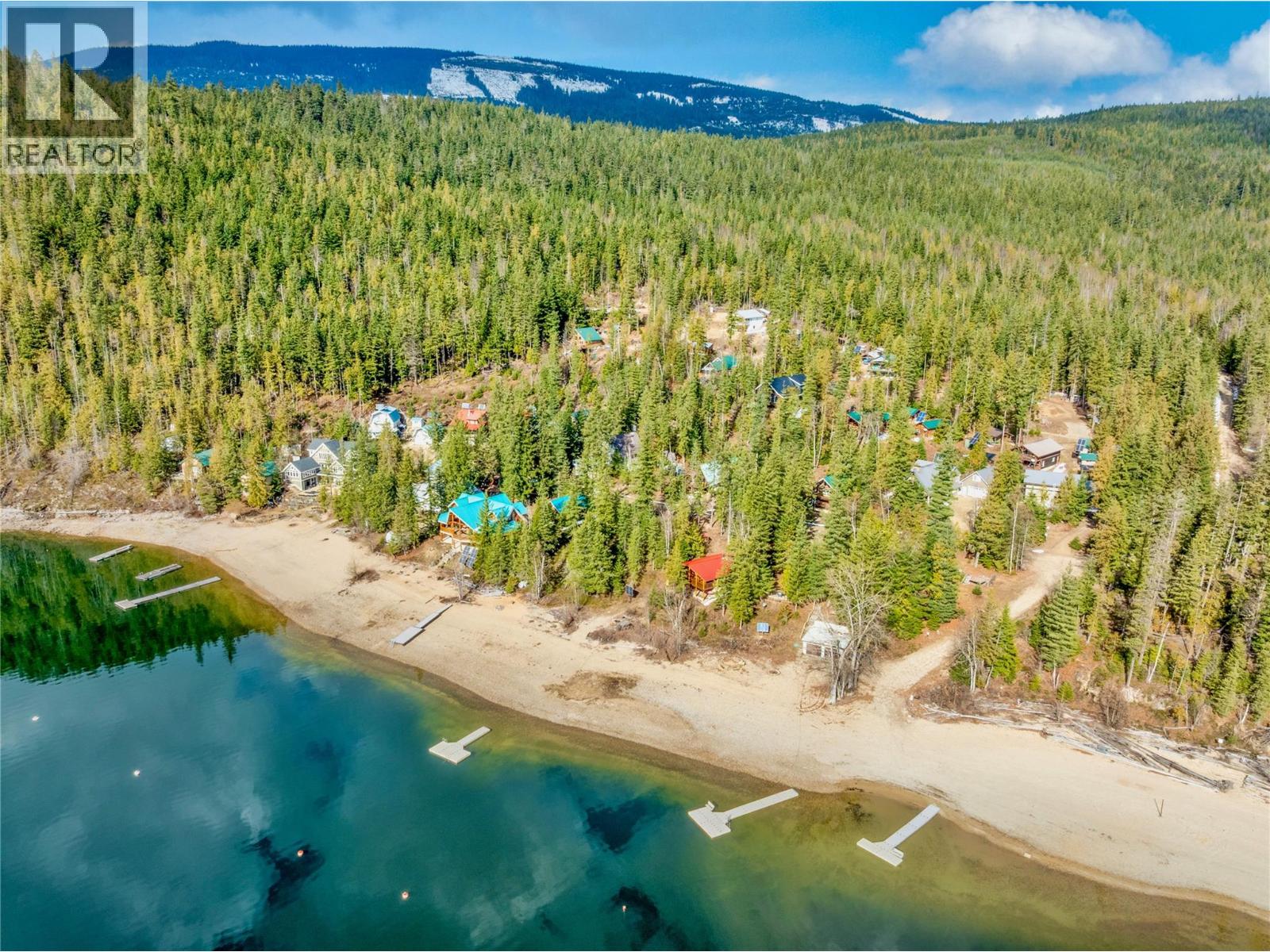 #15 8800 Seymour Arm Main Forest Service Road - 34