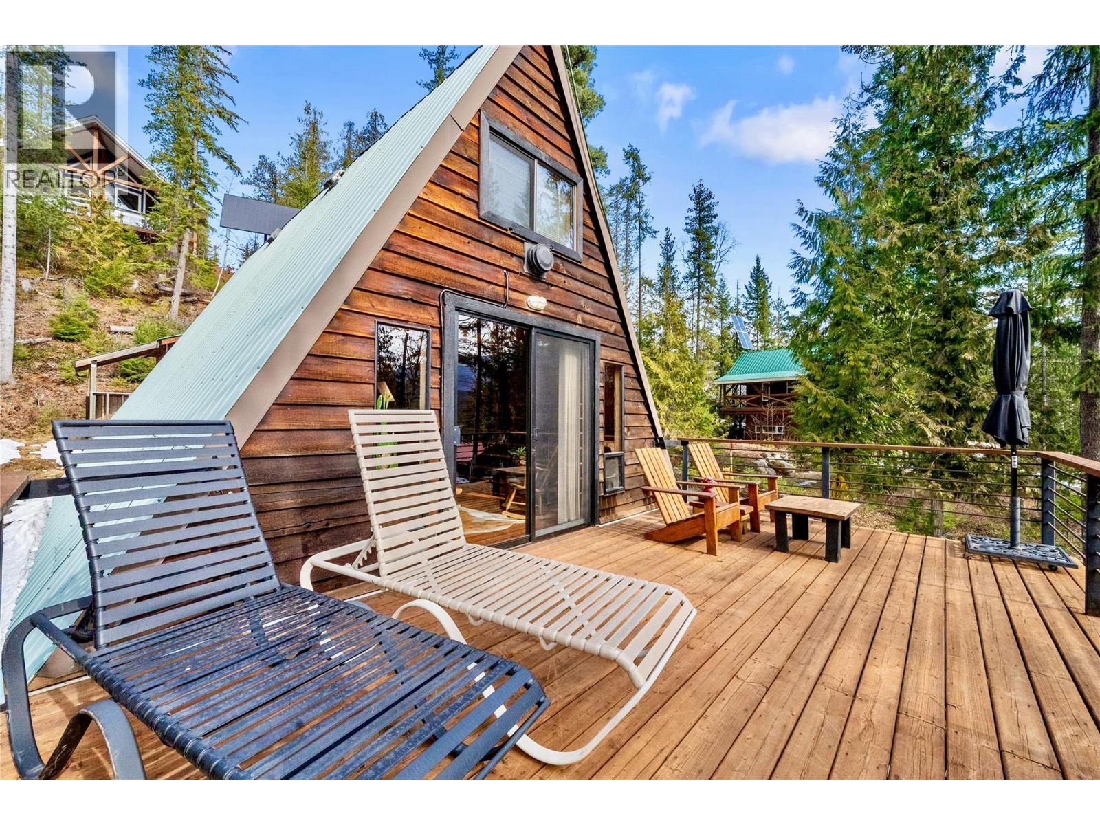 #15 8800 Seymour Arm Main Forest Service Road - 22