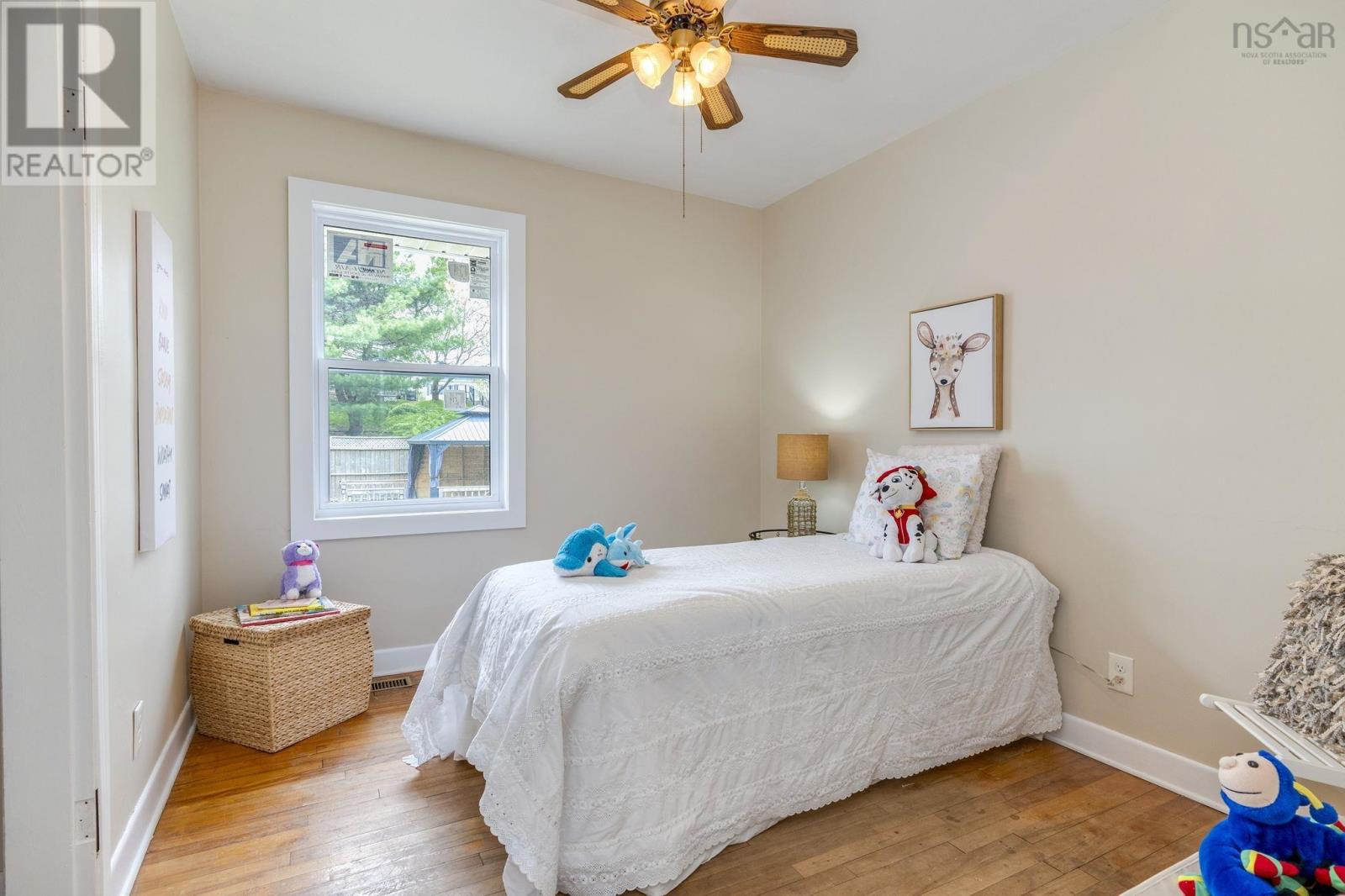 5 Birchfield Crescent - 21