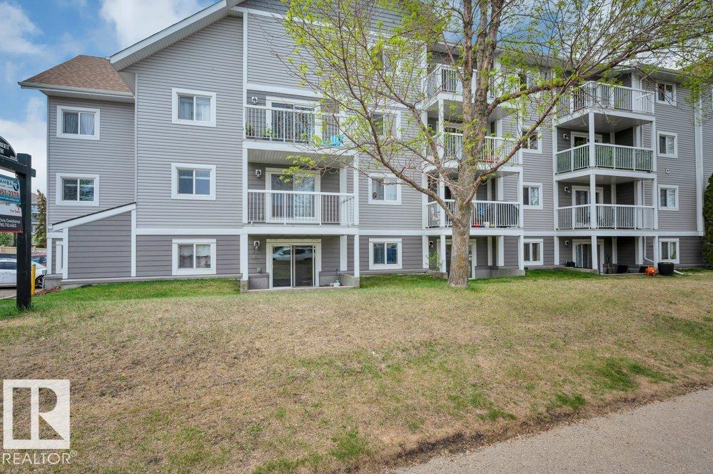 #304 5065 31 AV NW - 18