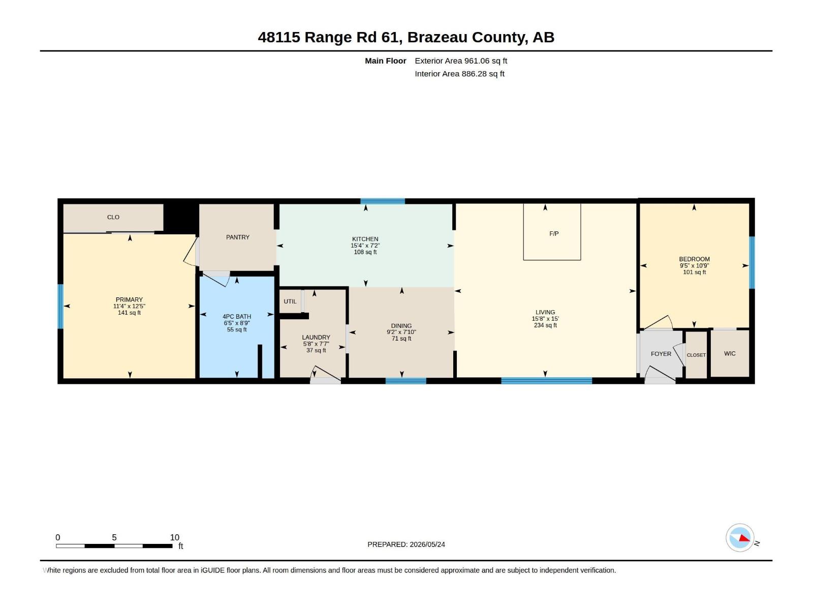 48115 RGE RD 61 — photo 24