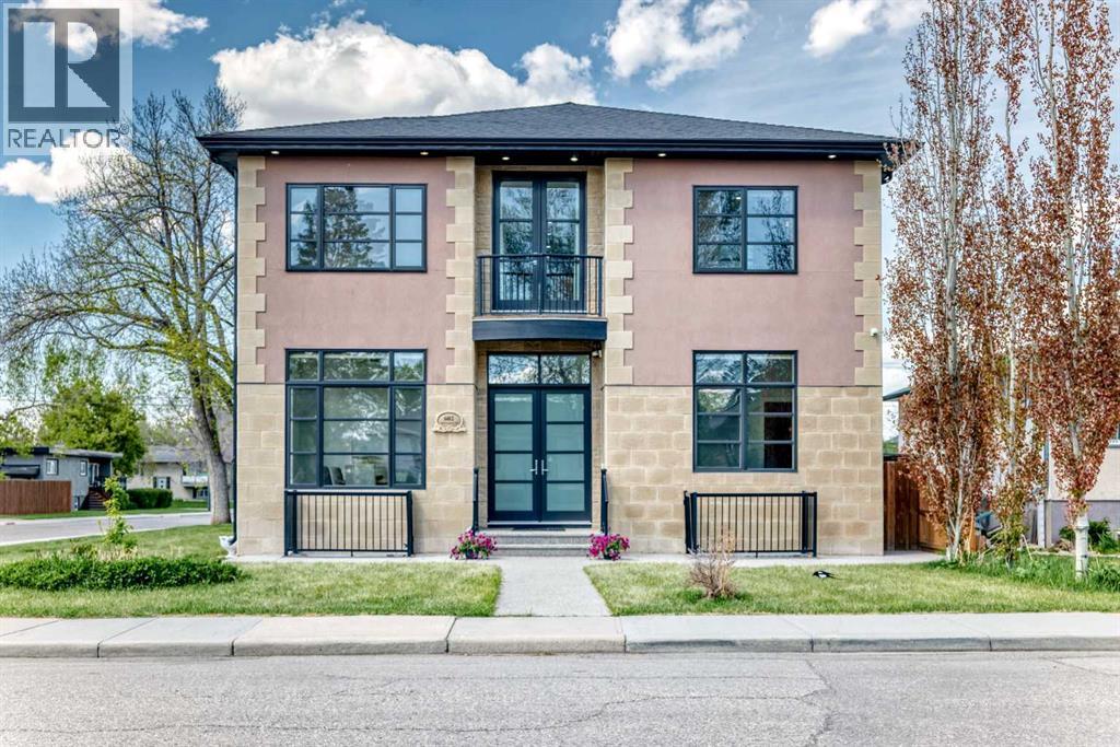 602 22 Avenue NE - 49