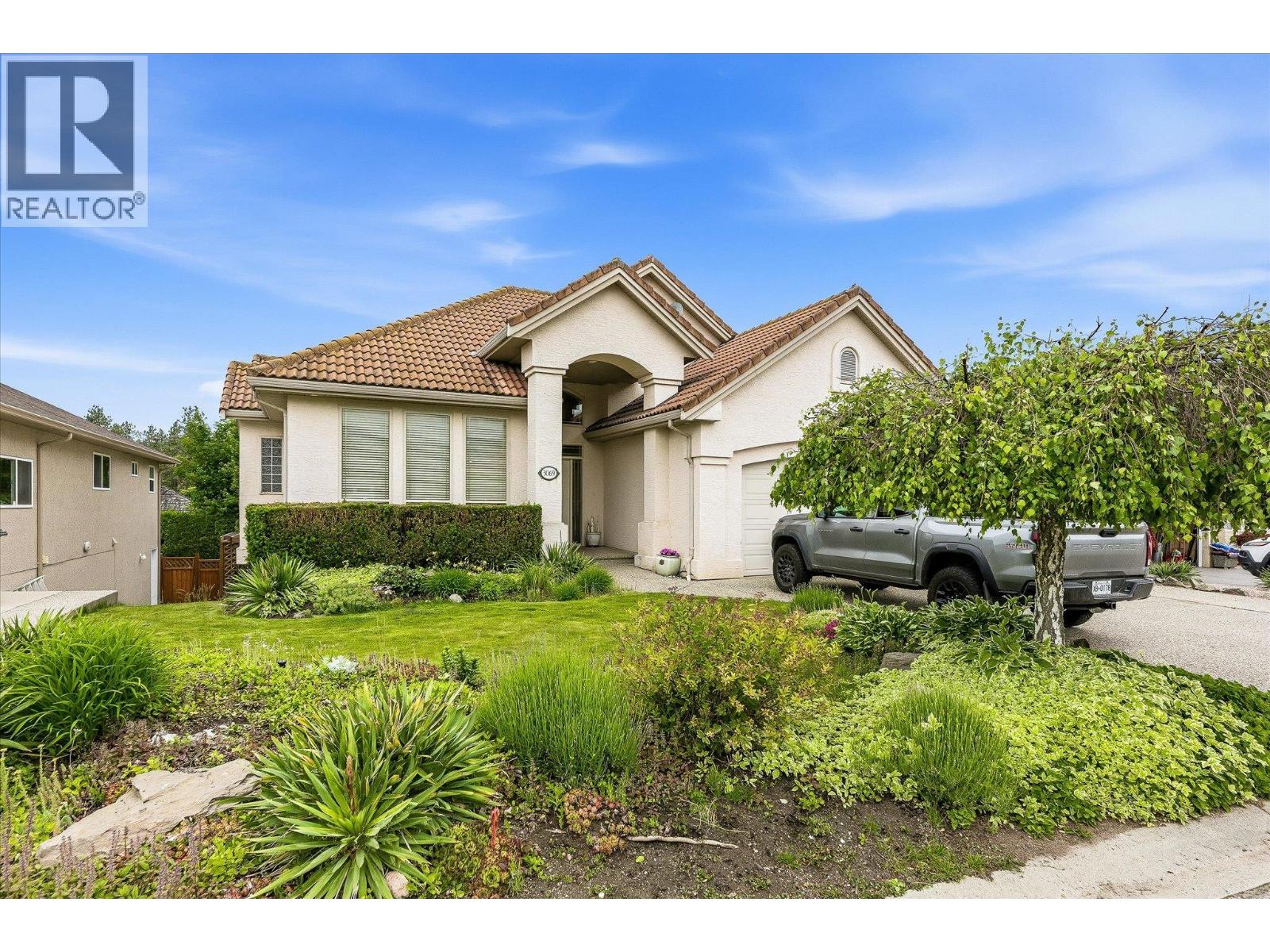  3069 Quail Crescent, Kelowna