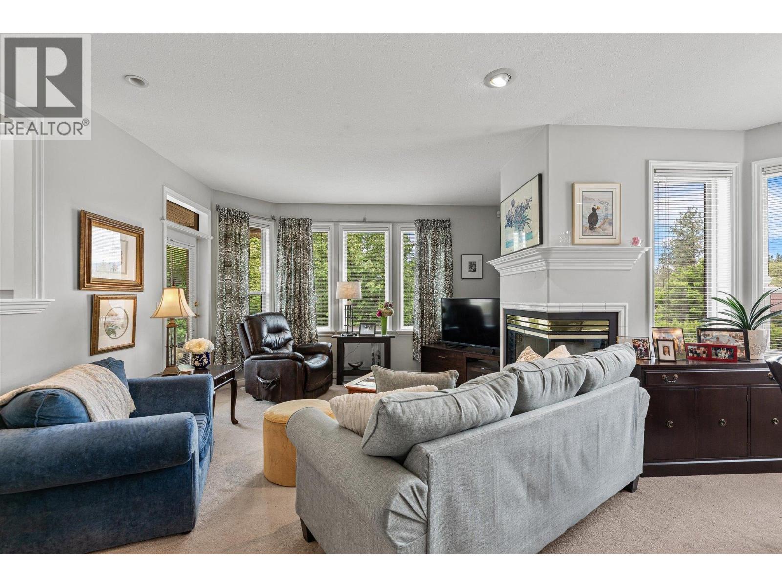  3069 Quail Crescent, Kelowna