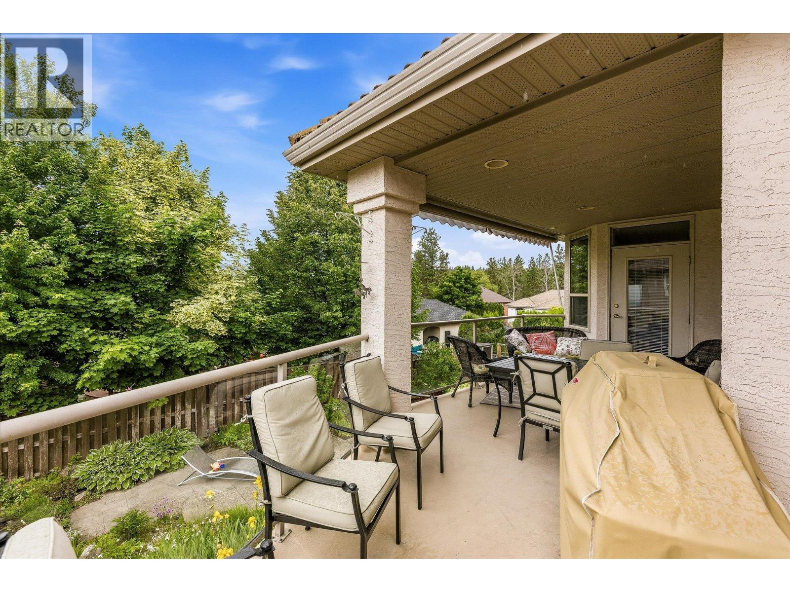  3069 Quail Crescent, Kelowna