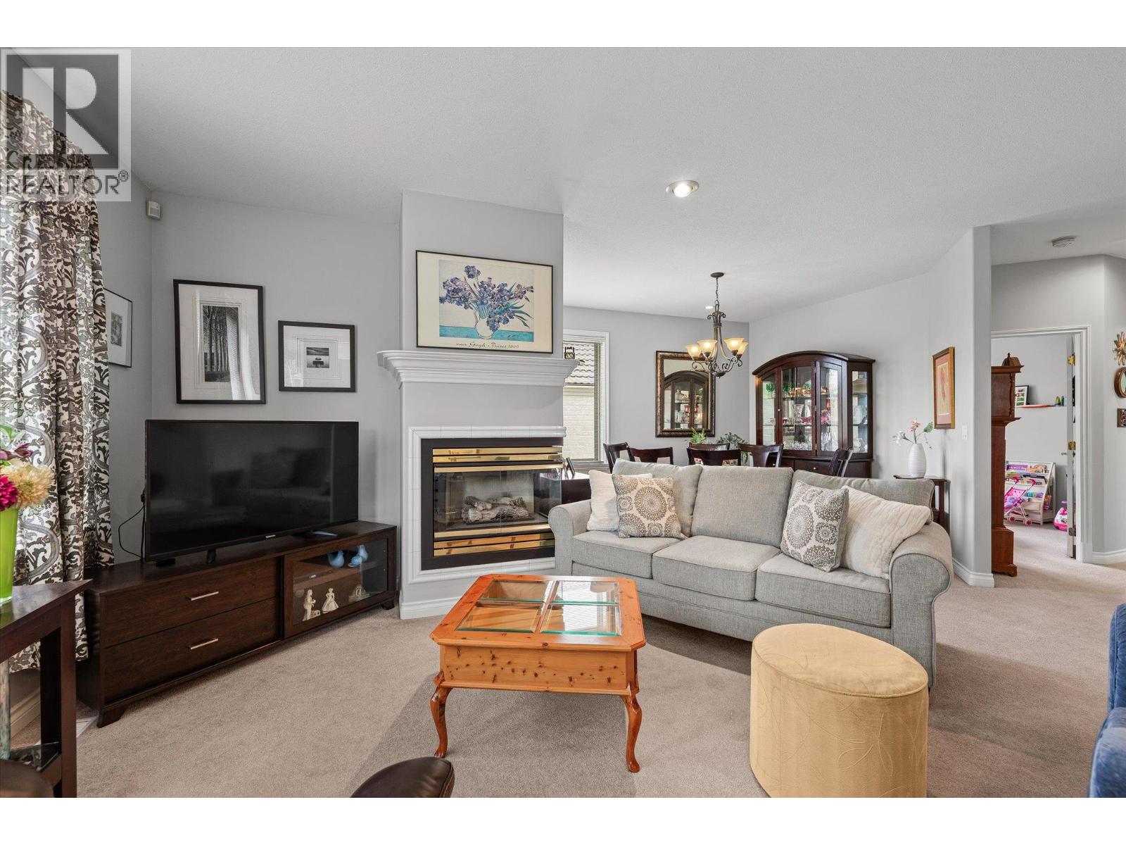  3069 Quail Crescent, Kelowna