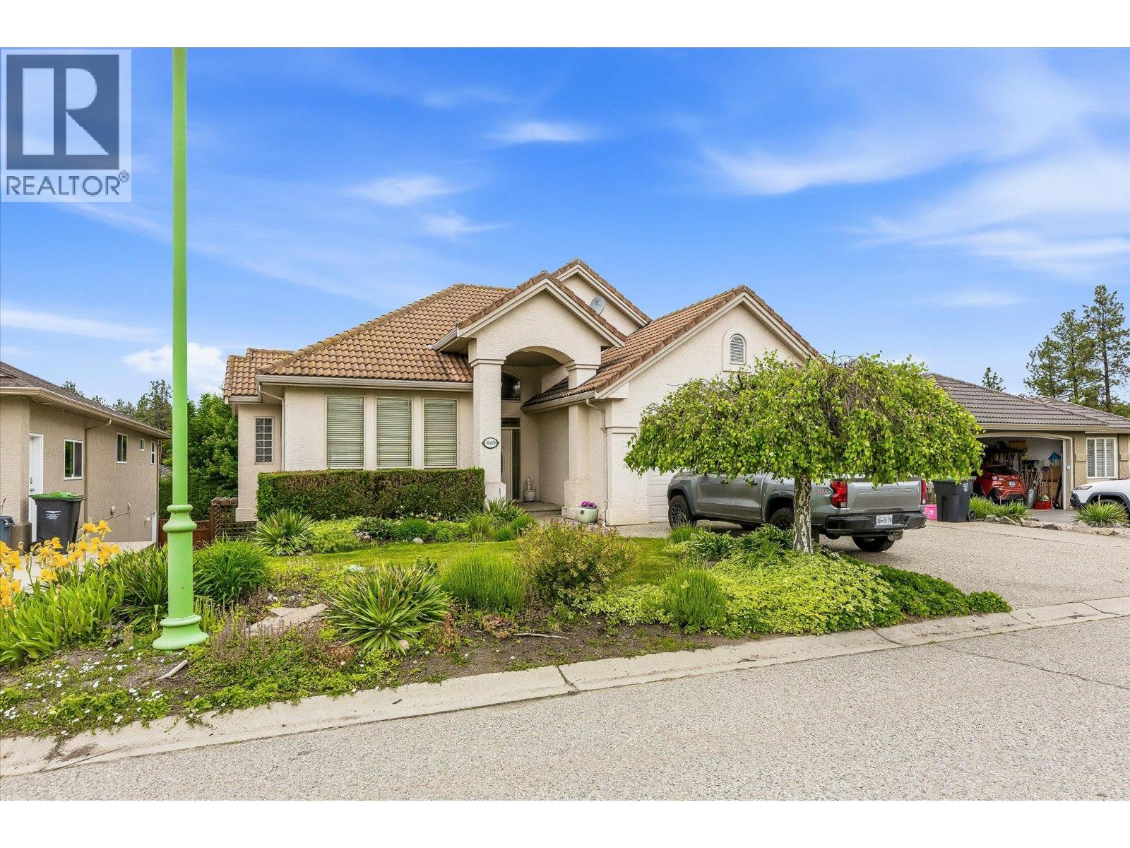  3069 Quail Crescent, Kelowna