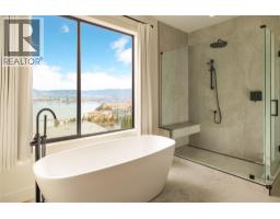 2pc Bathroom - 1435 Bear Creek Road, West Kelowna, BC V1Z2S2 Photo 22