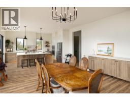 Kitchen - 1435 Bear Creek Road, West Kelowna, BC V1Z2S2 Photo 7