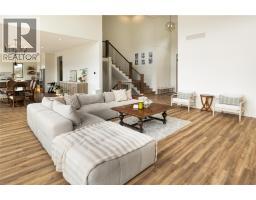 Living room - 1435 Bear Creek Road, West Kelowna, BC V1Z2S2 Photo 6