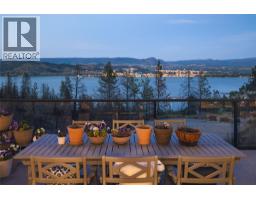 Bedroom - 1435 Bear Creek Road, West Kelowna, BC V1Z2S2 Photo 16