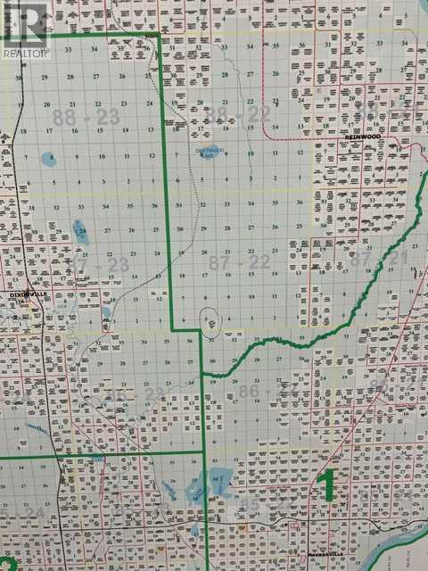 SE-5-87 22-W5th - photo 3