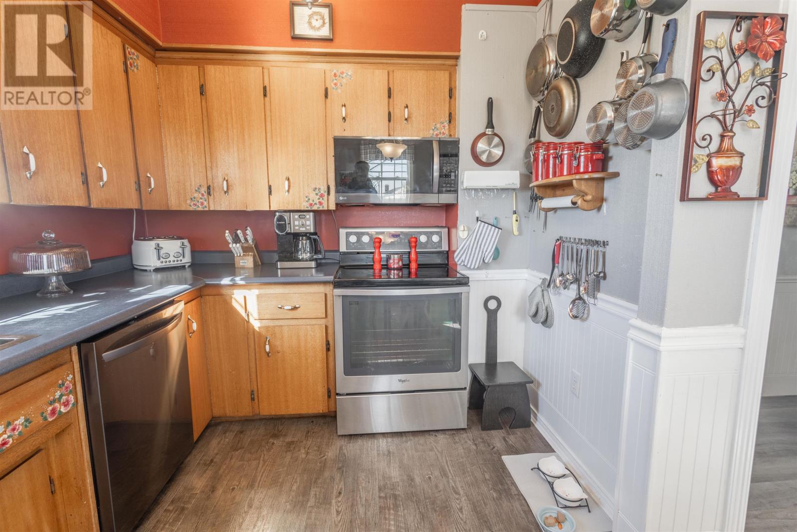 3200 Cape Bear Road - 19