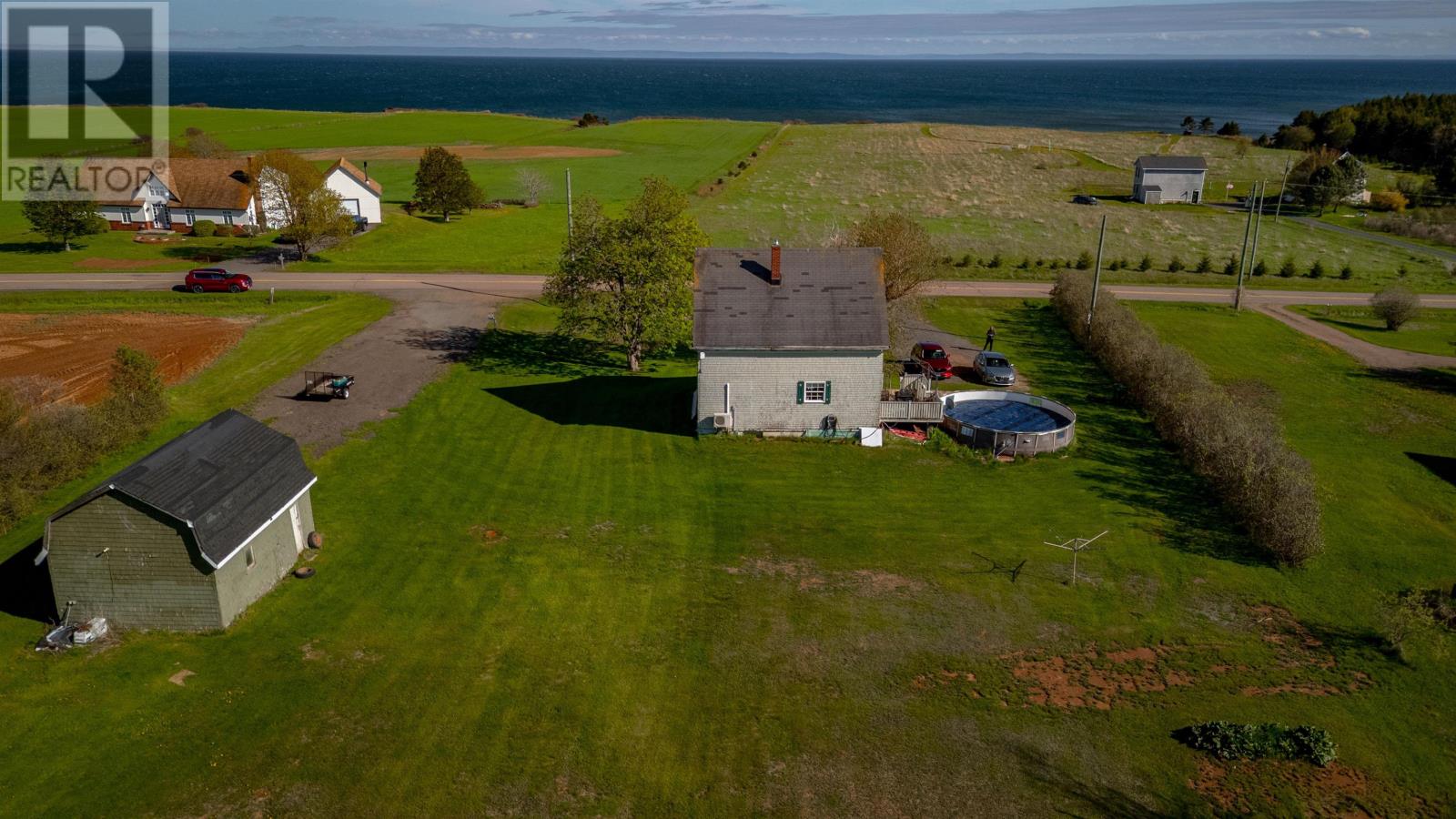 3200 Cape Bear Road - 7