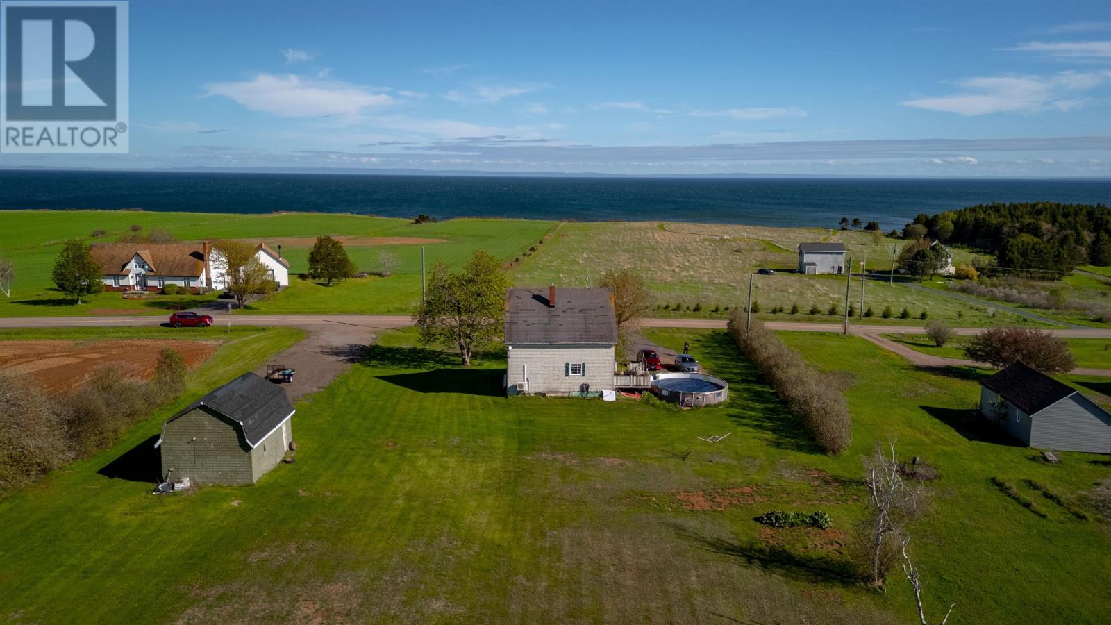 3200 Cape Bear Road - 8