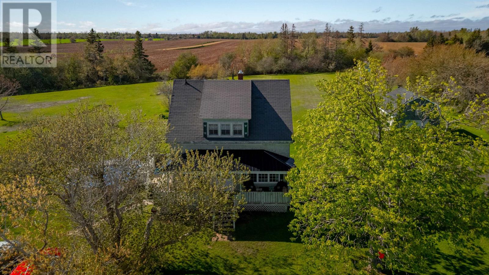 3200 Cape Bear Road - 4
