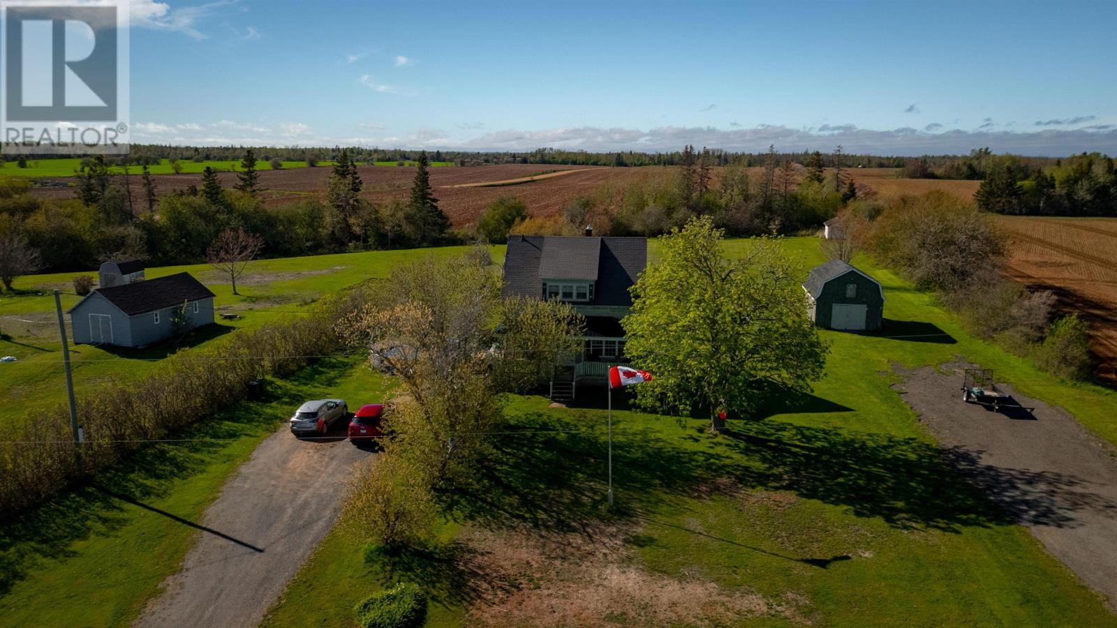 3200 Cape Bear Road - 6