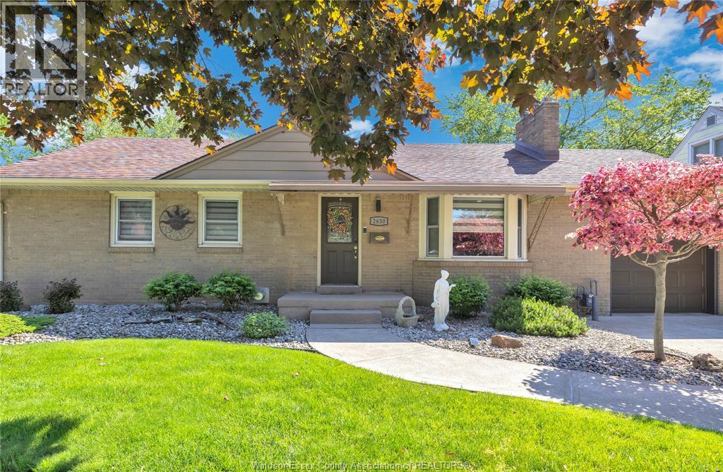 2630 VIRGINIA PARK - 1