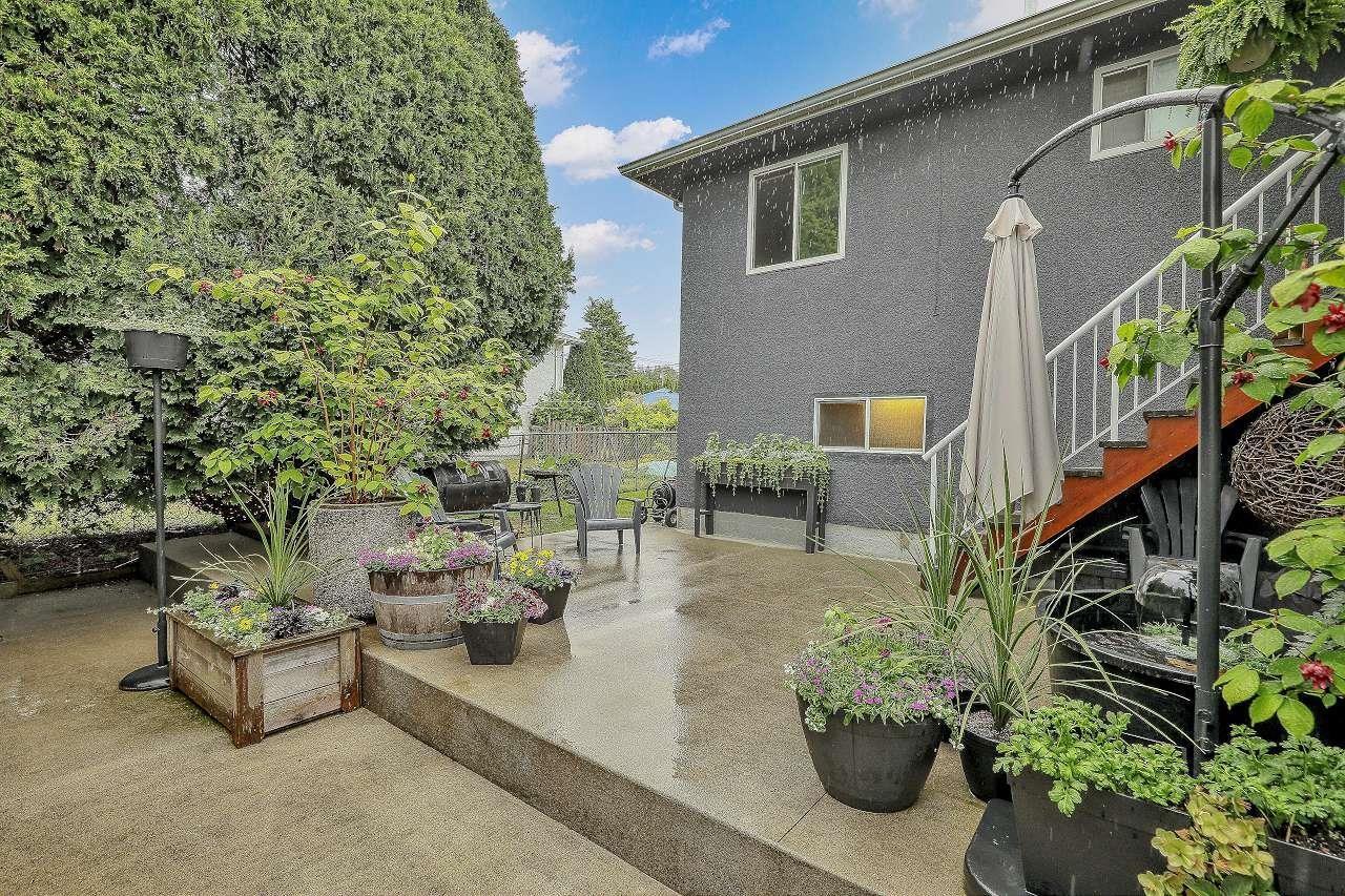 Listing