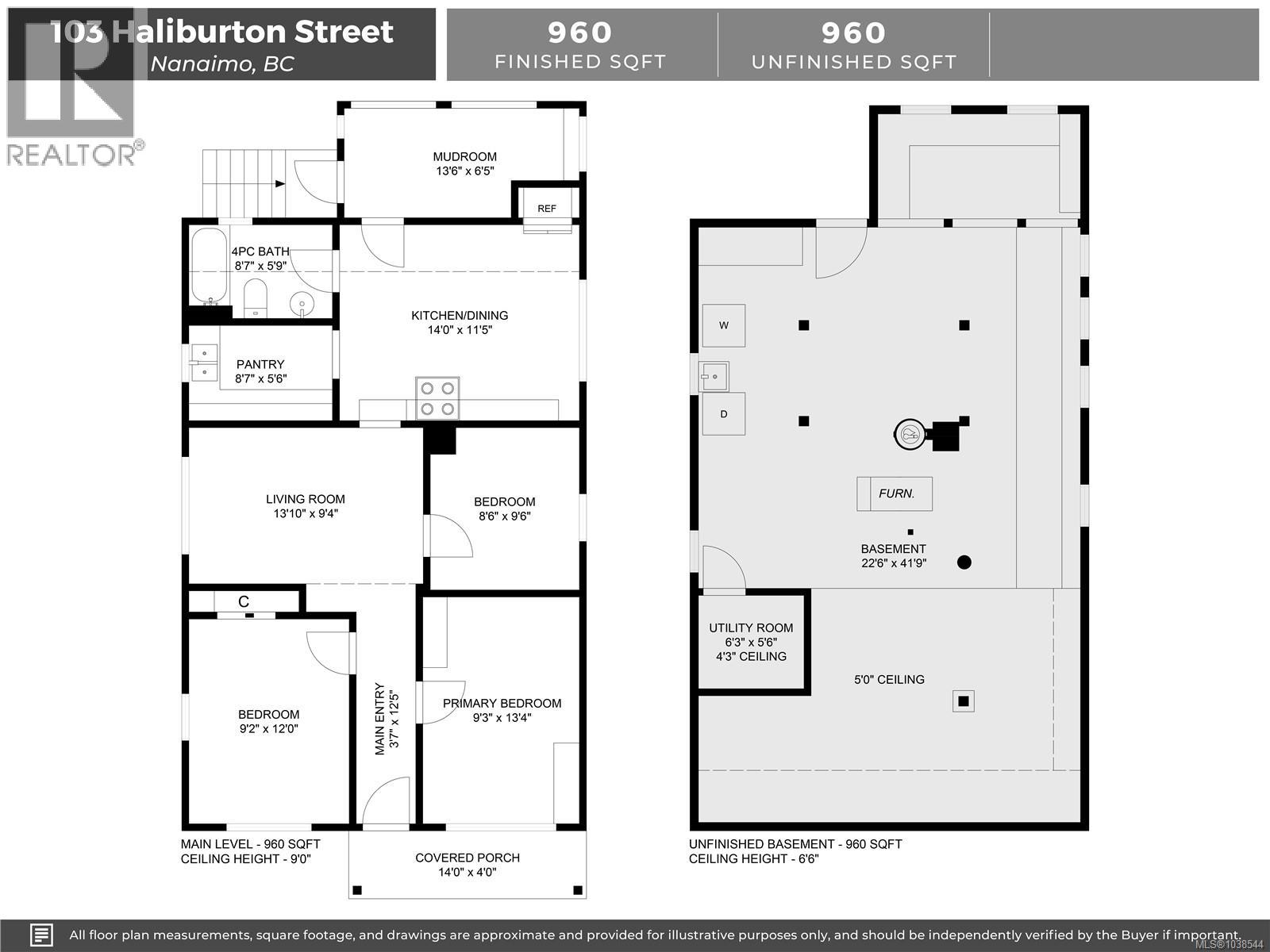 103 Haliburton St - 37