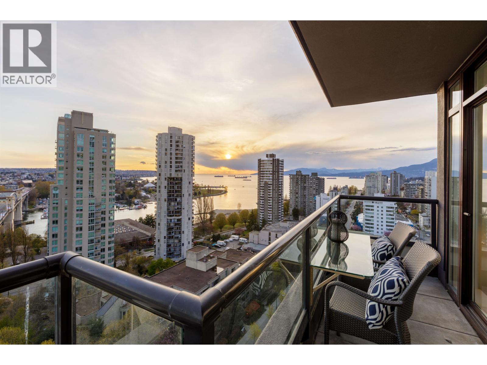 1903 1003 PACIFIC Street - main photo