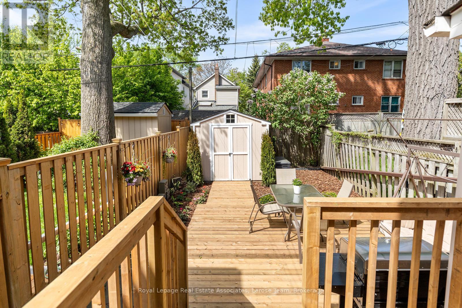36 FIRSTBROOKE ROAD - 24