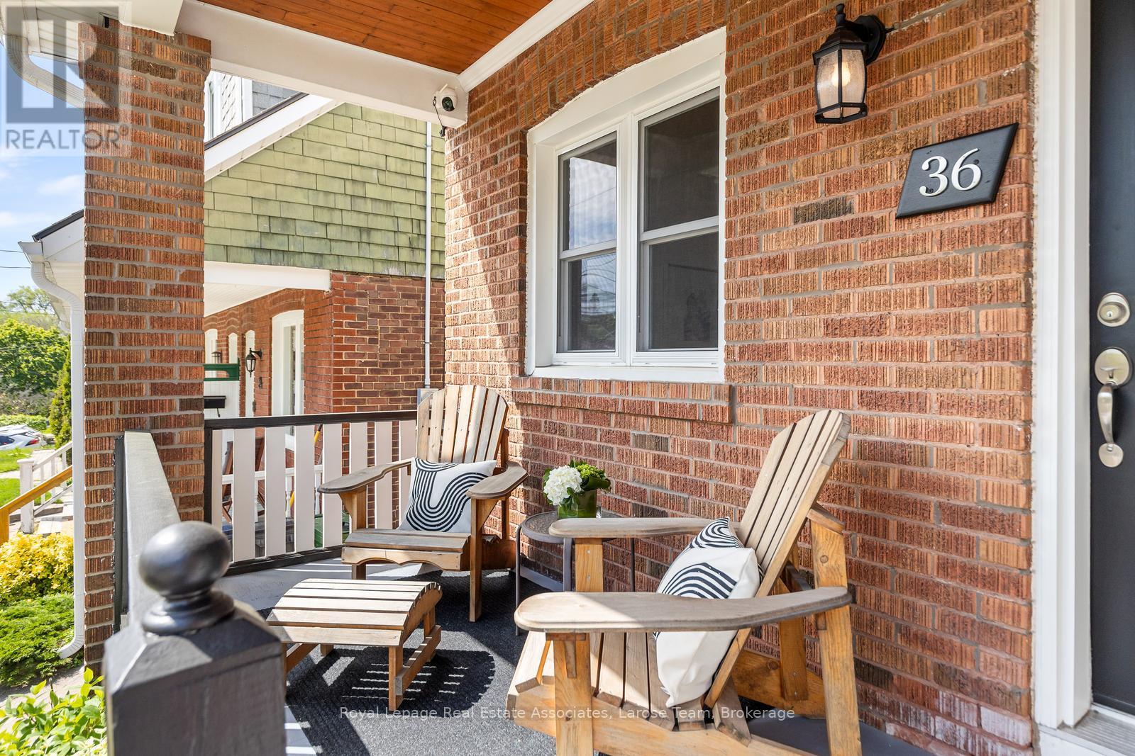 36 FIRSTBROOKE ROAD - Image 3