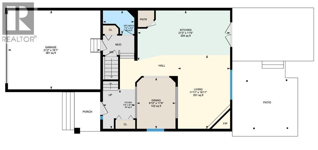 2063 Sagewood Rise SW - 48
