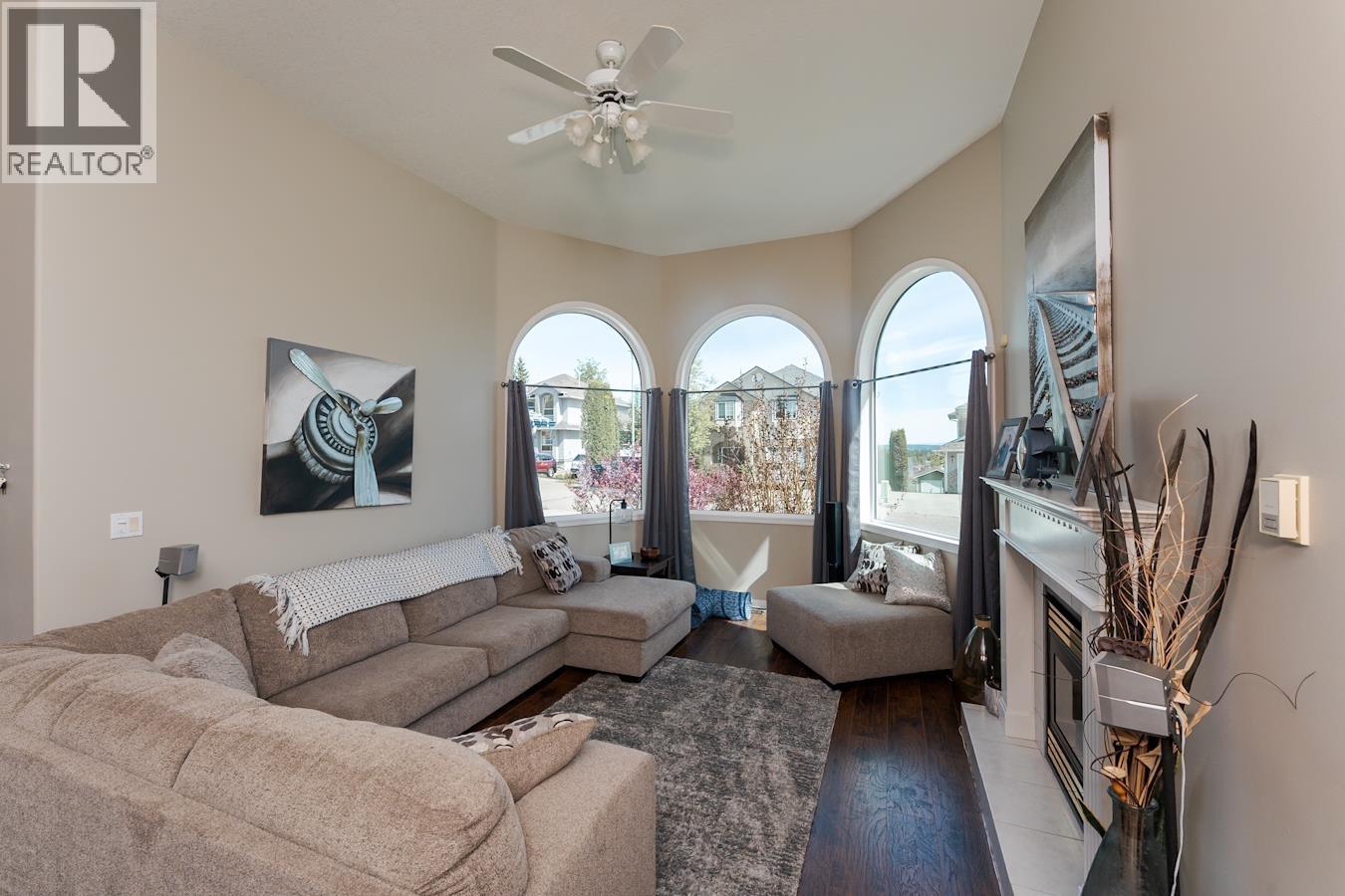 3190 VISTA RISE ROAD - 5