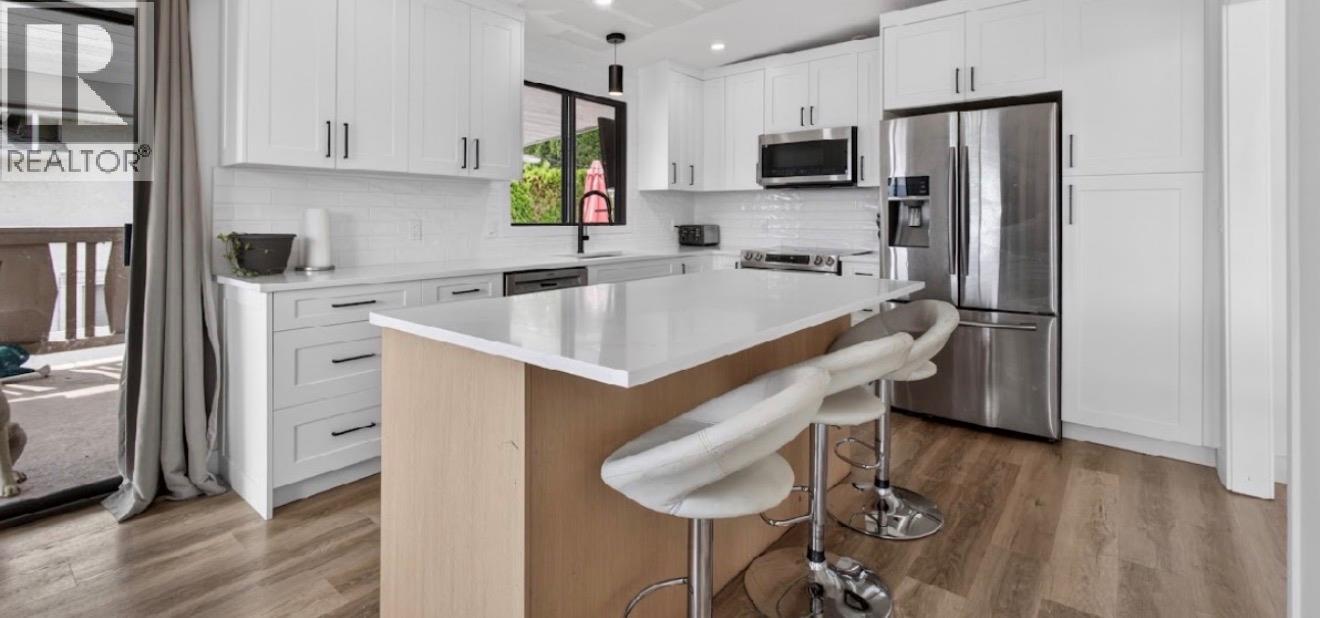 1750 Sonora Drive, Kelowna