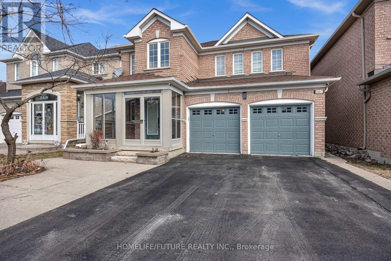 262 HELEN AVENUE - 5