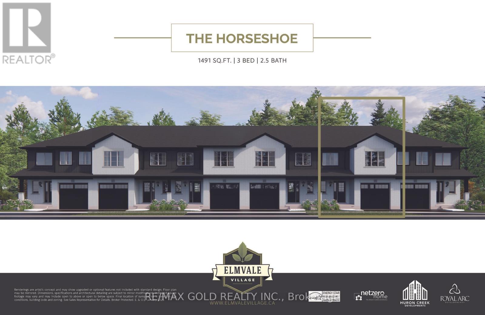 #LOT 41 169 QUEEN STREET - 1