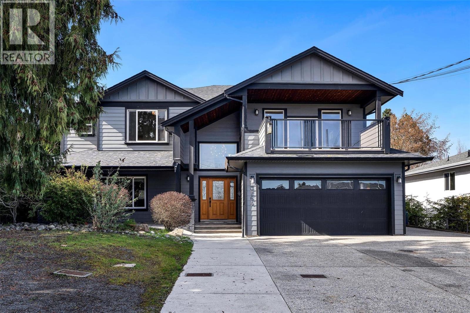 3264 Irma Street, Saanich
