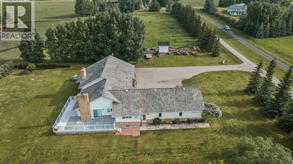 33022 Township Road 250 - 5