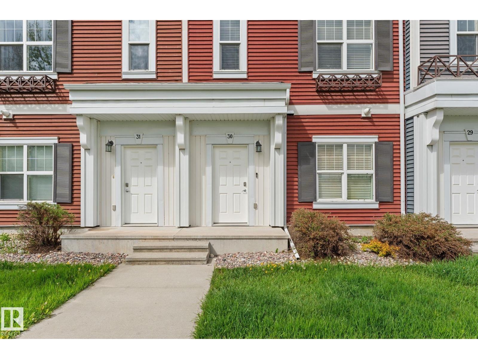 #30 8315 180 AV NW - 37