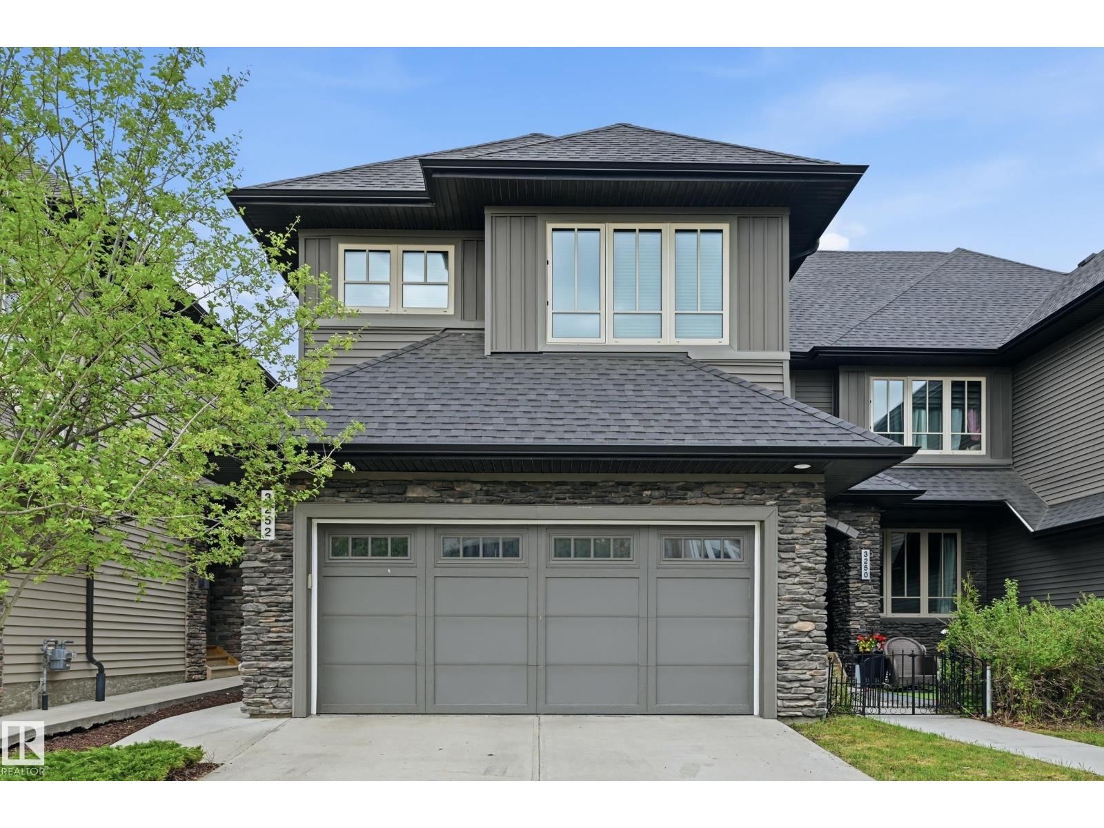 3252 ALLAN WY SW - 1