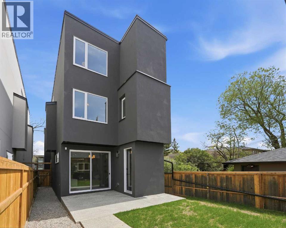 2521 19A Street SW - 46