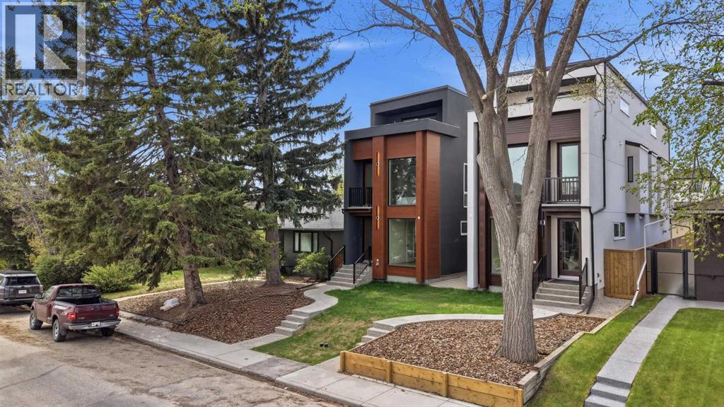 2521 19A Street SW - 47