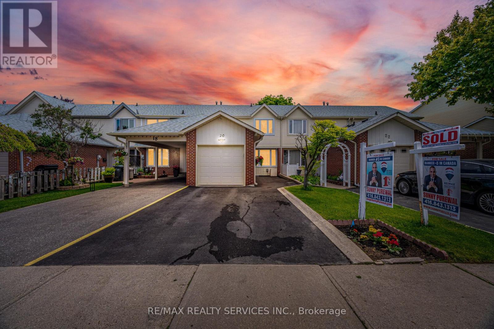 20 RUSHMORE CRESCENT - 4