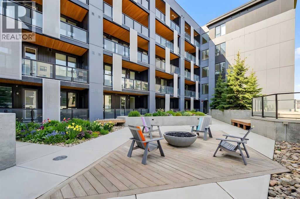 #520 4138 University Avenue NW - 19