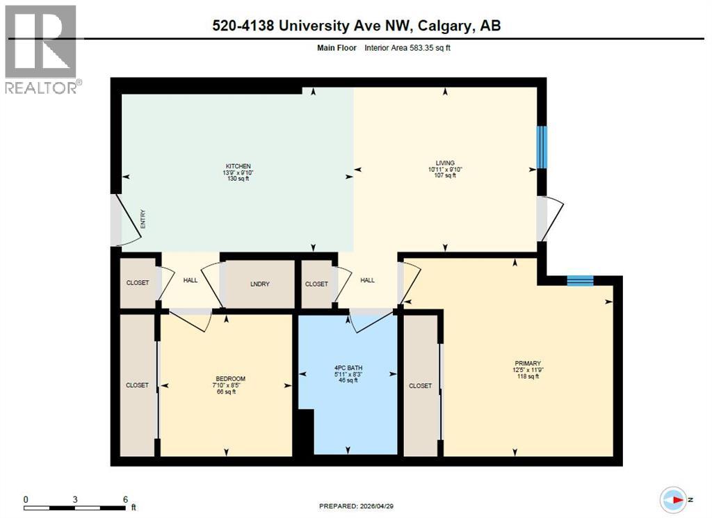 #520 4138 University Avenue NW - Image 2