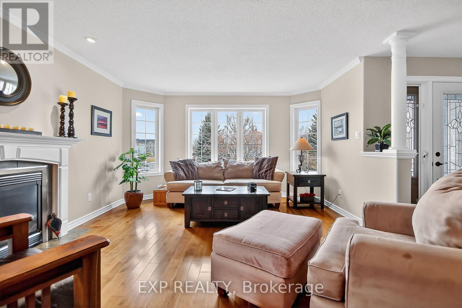 126 METCALFE DRIVE - 5