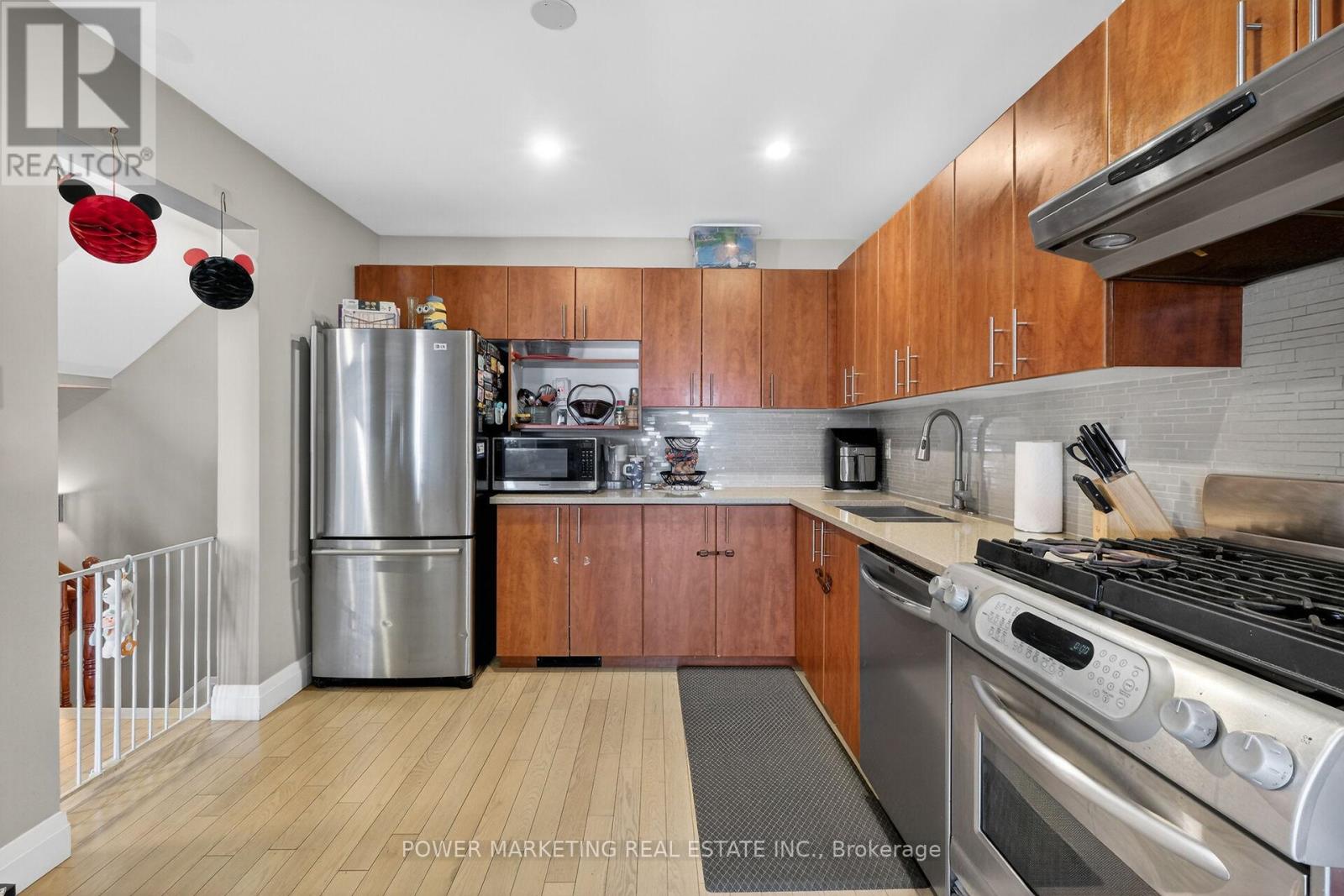 551 LOUIS TOSCANO DRIVE - 14