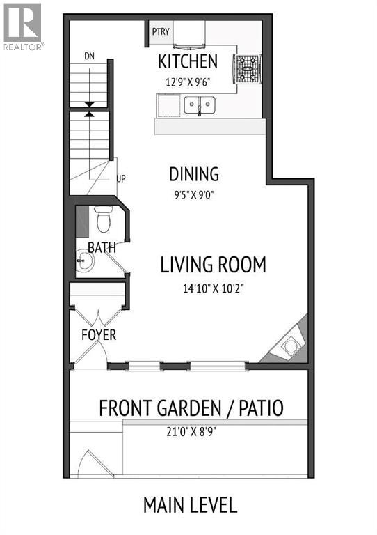 #6 1729 34 Avenue SW - 32
