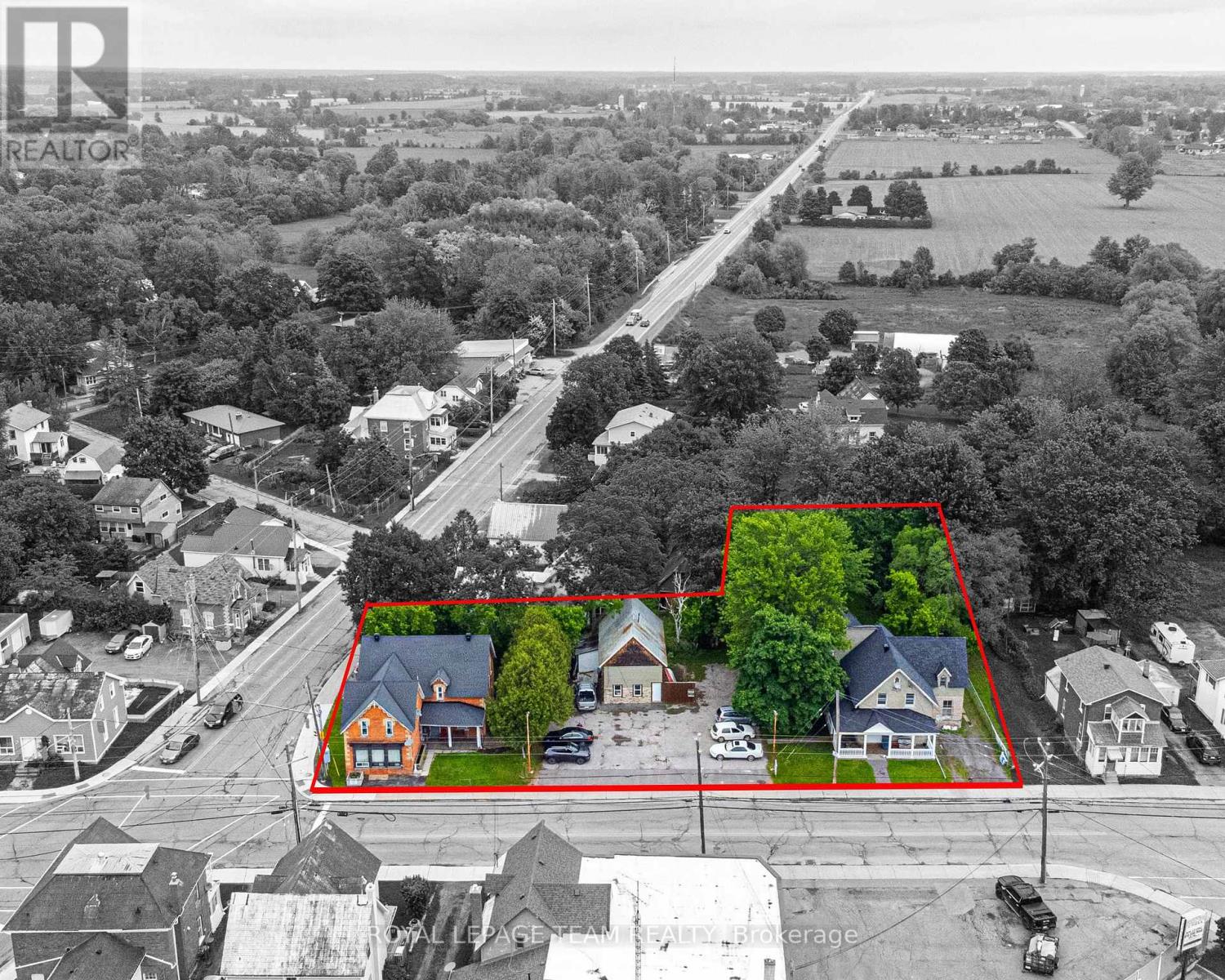 6607-6613 FOURTH LINE ROAD - 4