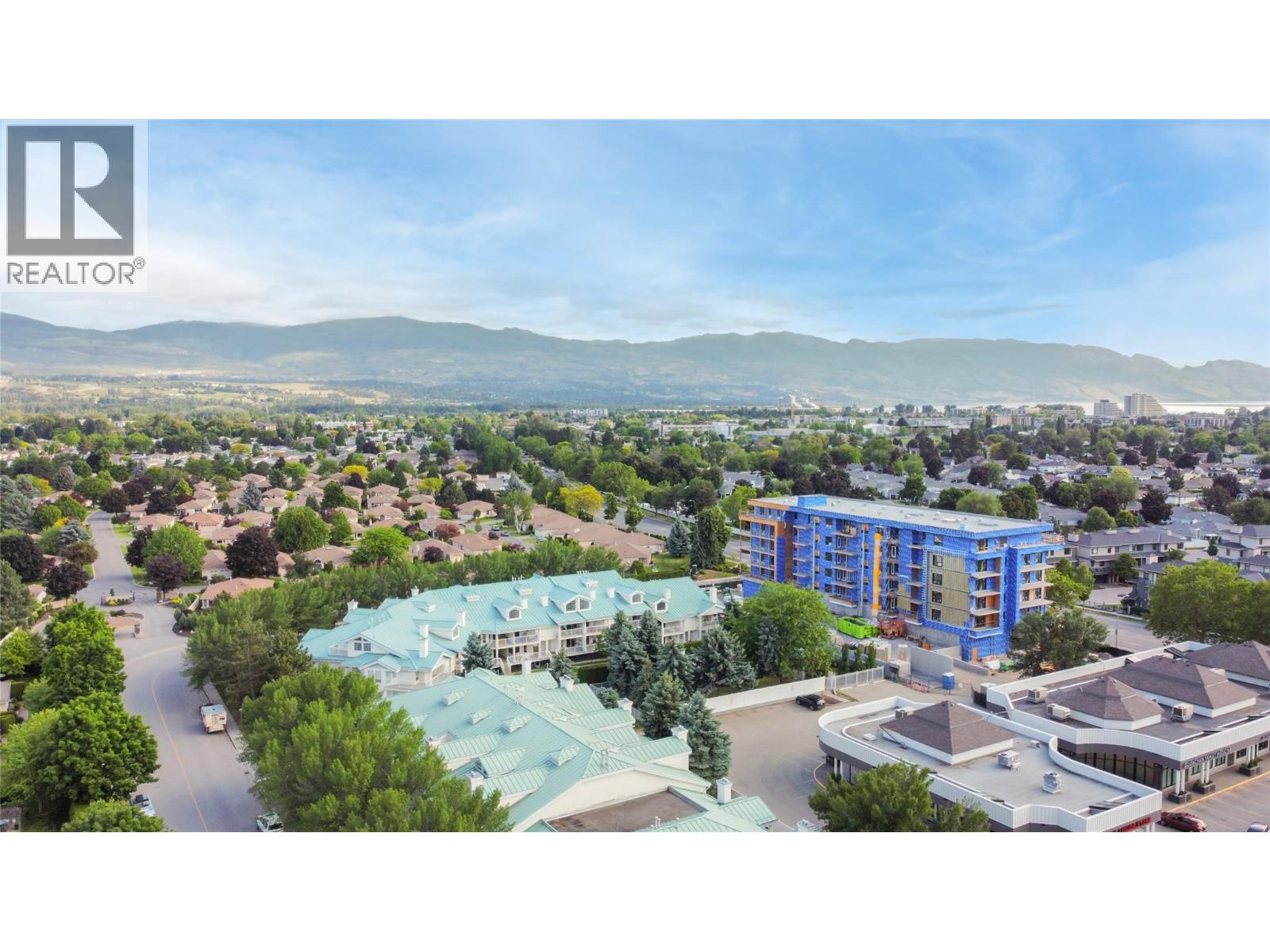 218 2370 Stillingfleet Road, Kelowna
